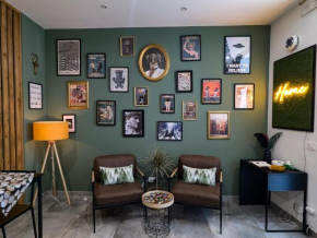 Amari home Catania
